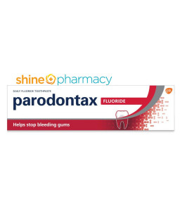 Parodontax Daily Fluoride Toothpaste 90gm [red]